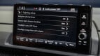 Honda CR-V Interior photo