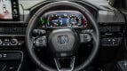 Honda CR-V Interior photo