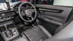 Honda CR-V Interior photo