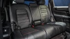 Honda CR-V Interior photo