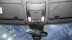 Honda CR-V Interior photo