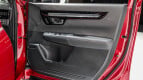 Honda CR-V Interior photo