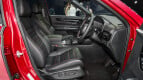 Honda CR-V Interior photo