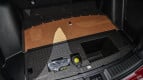 Honda CR-V Interior photo