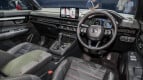 Honda CR-V Interior photo