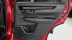 Honda CR-V Interior photo