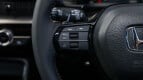 Honda CR-V Interior photo