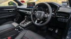 Honda CR-V Interior photo