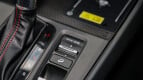 Honda CR-V Interior photo