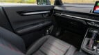 Honda CR-V Interior photo