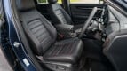 Honda CR-V Interior photo