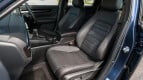Honda CR-V Interior photo