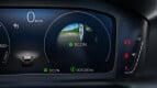 Honda CR-V Interior photo