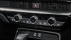 Honda CR-V Interior photo