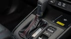 Honda CR-V Interior photo