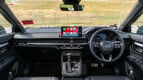 Honda CR-V Interior photo
