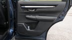 Honda CR-V Interior photo