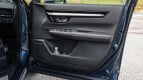 Honda CR-V Interior photo