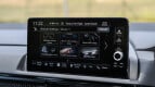 Honda CR-V Interior photo