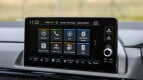 Honda CR-V Interior photo