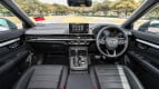 Honda CR-V Interior photo