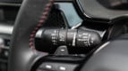Honda CR-V Interior photo