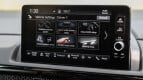 Honda CR-V Interior photo