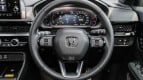 Honda CR-V Interior photo