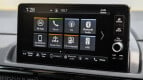 Honda CR-V Interior photo