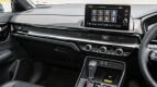 Honda CR-V Interior photo