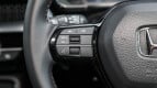 Honda CR-V Interior photo
