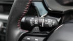 Honda CR-V Interior photo