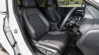 Honda CR-V Interior photo
