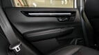 Honda CR-V Interior photo