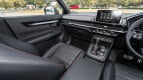 Honda CR-V Interior photo