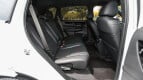 Honda CR-V Interior photo