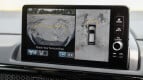 Honda CR-V Interior photo