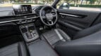 Honda CR-V Interior photo