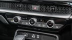 Honda CR-V Interior photo