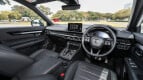 Honda CR-V Interior photo