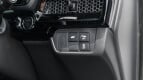 Honda CR-V Interior photo