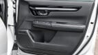 Honda CR-V Interior photo