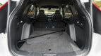 Honda CR-V Interior photo