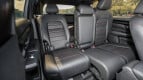 Honda CR-V Interior photo