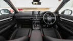 Honda CR-V Interior photo