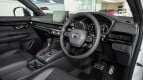 Honda CR-V Interior photo