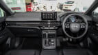 Honda CR-V Interior photo