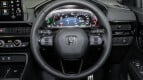 Honda CR-V Interior photo