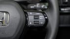 Honda CR-V Interior photo