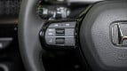 Honda CR-V Interior photo
